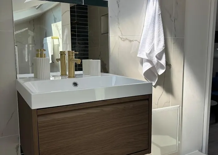 Cocon Lumineux Sous Les Toits De