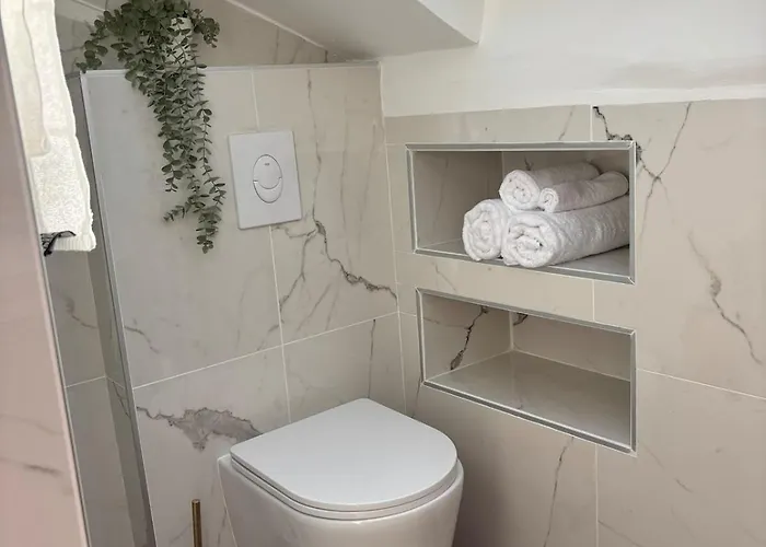 Cocon Lumineux Sous Les Toits De